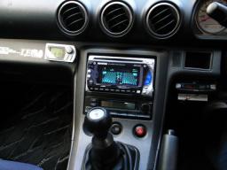 Nissan Silvia spec-R picture