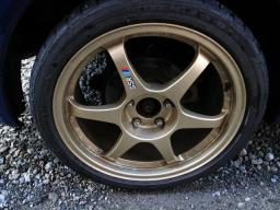 Nissan Silvia spec-R picture