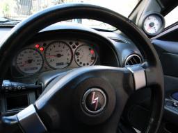 Nissan Silvia spec-R picture