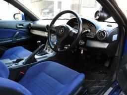 Nissan Silvia spec-R picture