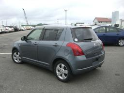Suzuki Swift 1.5 XS picture