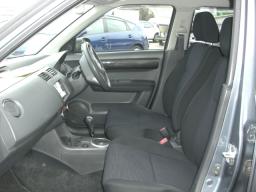 Suzuki Swift 1.5 XS picture