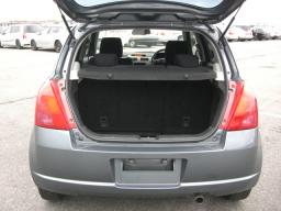 Suzuki Swift 1.5 XS picture