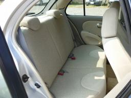 Nissan March 12S picture