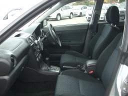 Subaru Impreza Wagon 15i picture