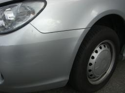 Subaru Impreza Wagon 15i picture