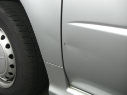 Subaru Impreza Wagon 15i picture