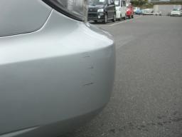 Subaru Impreza Wagon 15i picture