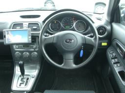 Subaru Impreza Wagon 15i picture