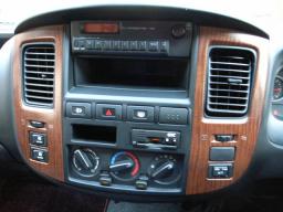 Nissan CARAVAN GX picture