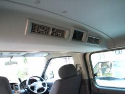 Nissan CARAVAN GX picture