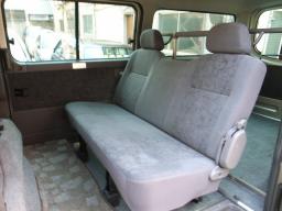 Nissan CARAVAN GX picture