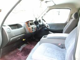 Nissan CARAVAN GX picture