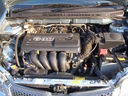 Toyota Corolla Fielder S picture