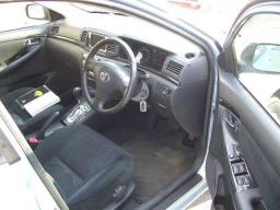 Toyota Corolla Fielder S picture