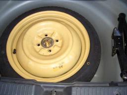 Toyota Corolla Fielder S picture