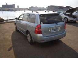 Toyota Corolla Fielder S picture