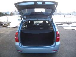 Toyota Corolla Fielder S picture