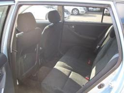 Toyota Corolla Fielder S picture