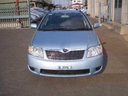 Toyota Corolla Fielder S picture