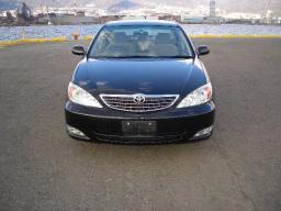 Toyota Camry 2.4G Limited Navi Edition Pack picture