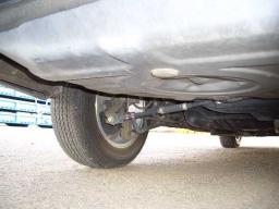 Toyota Camry 2.4G Limited Navi Edition Pack picture