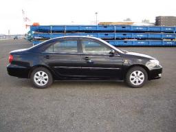 Toyota Camry 2.4G Limited Navi Edition Pack picture