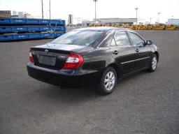 Toyota Camry 2.4G Limited Navi Edition Pack picture