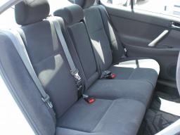 Toyota PREMIO X Standard Package picture