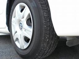 Toyota PREMIO X Standard Package picture