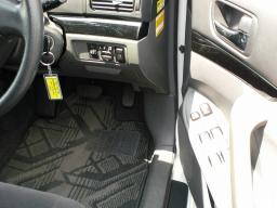 Toyota PREMIO X Standard Package picture