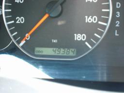 Toyota PREMIO X Standard Package picture