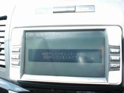 Toyota PREMIO X Standard Package picture