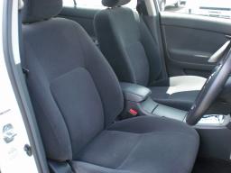 Toyota PREMIO X Standard Package picture