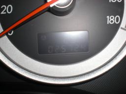 Subaru LEGACY B4 2.0i picture