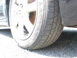 Subaru LEGACY B4 2.0i picture