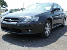 Subaru LEGACY B4 2.0i picture