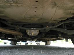 Subaru LEGACY B4 2.0i picture