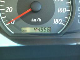 Toyota Corolla 1.5X picture