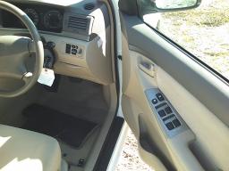 Toyota Corolla 1.5X picture