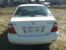 Toyota Corolla 1.5X picture