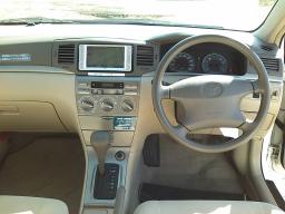 Toyota Corolla 1.5X picture