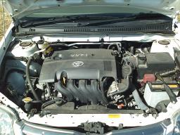Toyota Corolla 1.5X picture