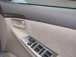 Toyota Corolla Fielder 1.5 X picture