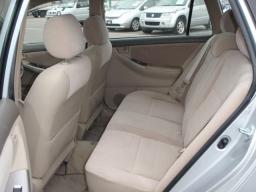 Toyota Corolla Fielder 1.5 X picture