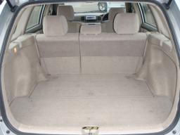 Toyota Corolla Fielder 1.5 X picture