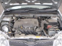 Toyota Corolla Fielder 1.5 X picture