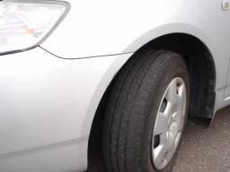 Toyota Corolla Fielder 1.5 X picture