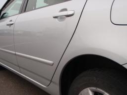 Toyota Corolla Fielder 1.5 X picture