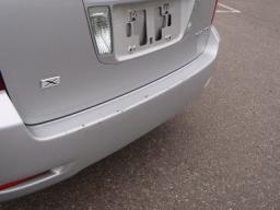 Toyota Corolla Fielder 1.5 X picture